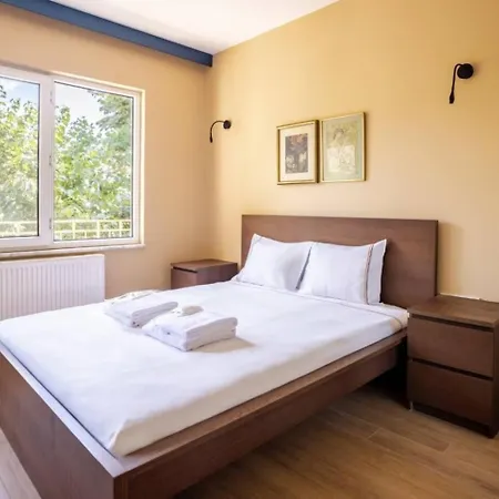 Charming New 1bd - Close To Shoreline! #395 Κωνσταντινούπολη