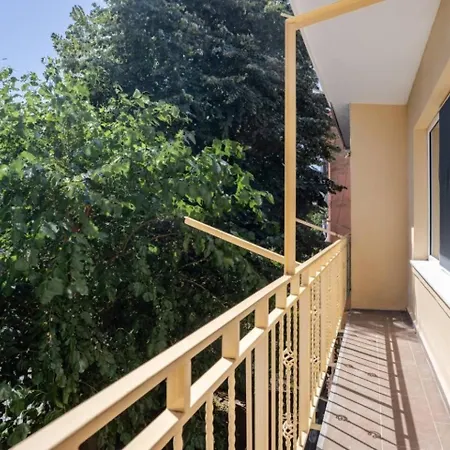 Charming New 1bd - Close To Shoreline! #395 アパート イスタンブール
