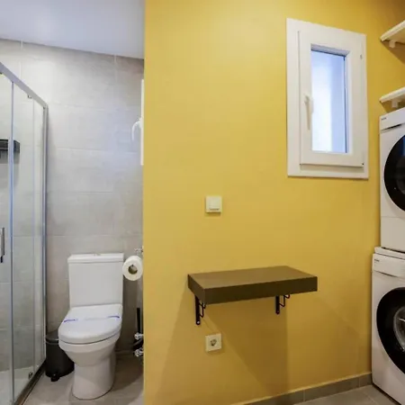 Charming New 1bd - Close To Shoreline! #395 Apartamento