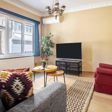 Apartamento Charming New 1bd - Close To Shoreline! #395 *