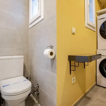 Lejlighed Charming New 1bd - Close To Shoreline! #395
