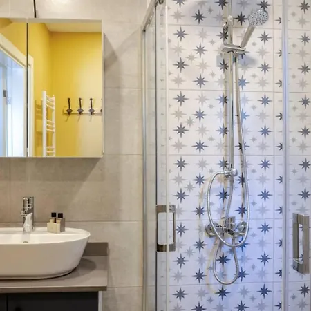 Lejlighed Charming New 1bd - Close To Shoreline! #395 Istanbul