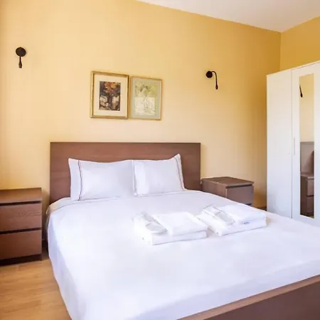 Charming New 1bd - Close To Shoreline! #395 Istambul