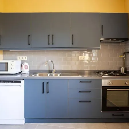 Appartement Charming New 1bd - Close To Shoreline! #395 Istambul