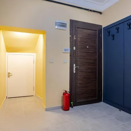 Charming New 1bd - Close To Shoreline! #395 Appartement Istambul